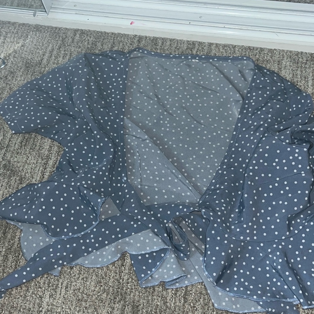 Don’t wear anymore